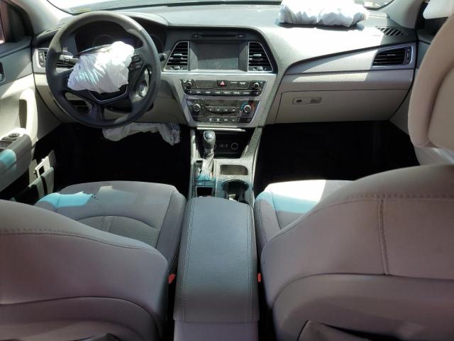 Photo 8 from auction – 2016 HYUNDAI SONATA SE with VIN 5NPE24AF9GH366224