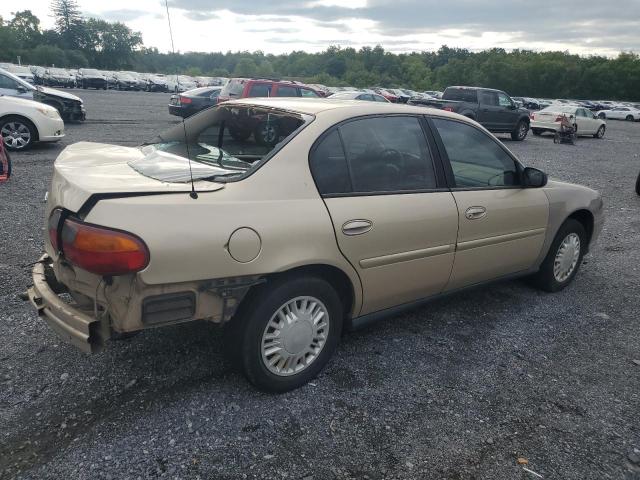 Photo 3 from auction – 2002 CHEVROLET MALIBU with VIN 1G1ND52JX2M709228