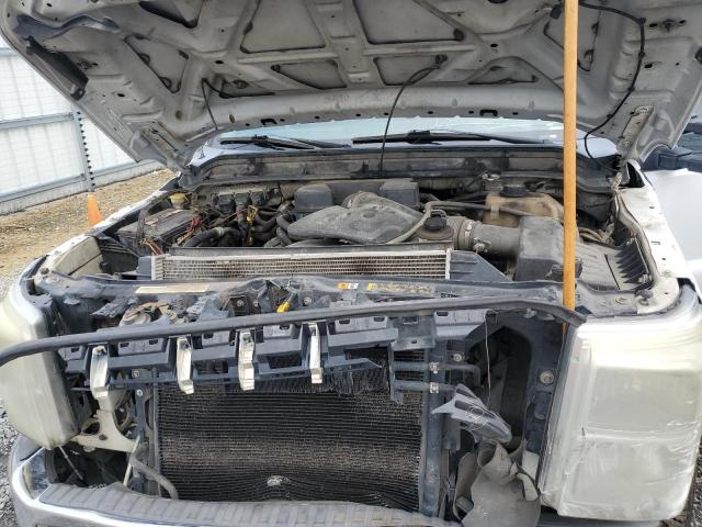 Zdjęcie 11 z aukcji – 2011 FORD F250 SUPER z VIN 1FT7X2A63BEB33169