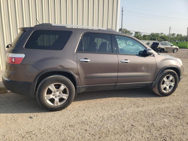 Photo 3 from auction – 2011 GMC ACADIA SLE with VIN 1GKKRNED0BJ225706