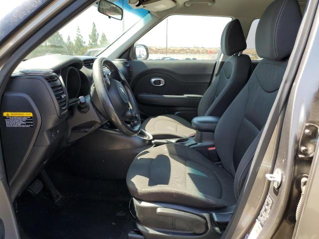 Photo 7 from auction – 2019 KIA SOUL with VIN KNDJN2A27K7675985