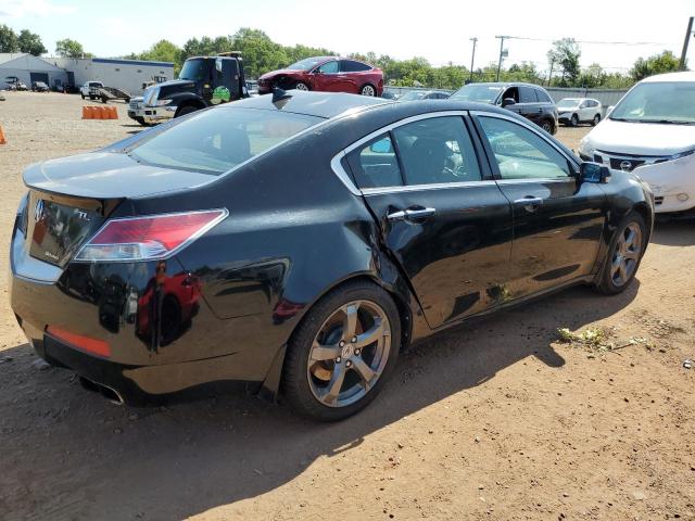 Photo 3 from auction – 2011 ACURA TL with VIN 19UUA9F58BA000994