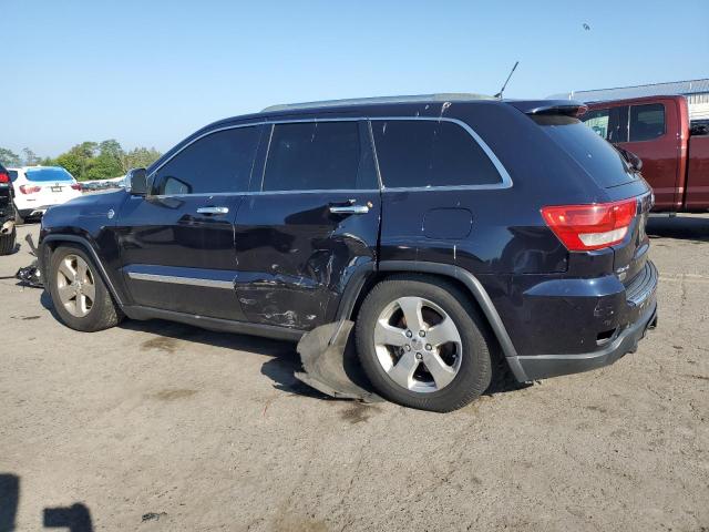 Photo 2 from auction – 2011 JEEP GRAND CHER with VIN 1J4RR6GT7BC697985