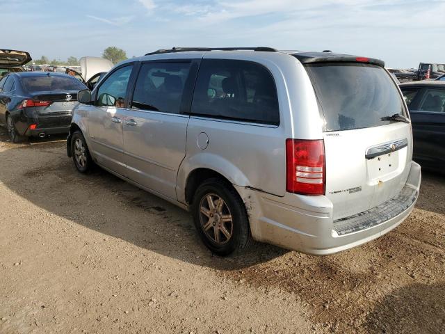 Photo 2 from auction – 2008 CHRYSLER TOWN & COU with VIN 2A8HR54P78R834774