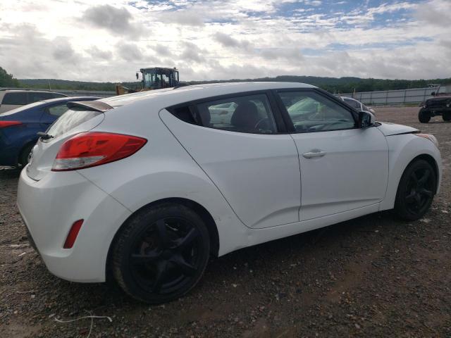 Photo 3 from auction – 2012 HYUNDAI VELOSTER with VIN KMHTC6AD9CU078679
