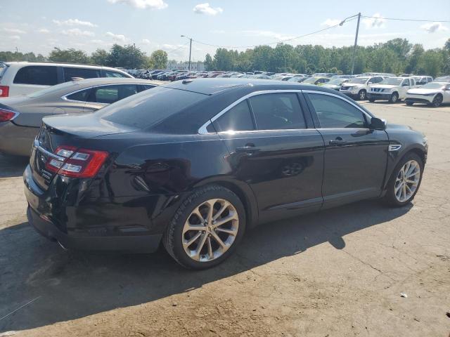 Photo 3 from auction – 2018 FORD TAURUS LIM with VIN 1FAHP2F84JG107610