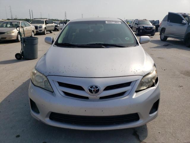 Photo 5 from auction – 2011 TOYOTA COROLLA BA with VIN 2T1BU4EE5BC655787