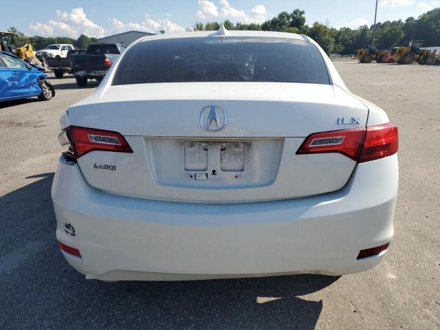 Photo 6 from auction – 2013 ACURA ILX 20 with VIN 19VDE1F33DE022168