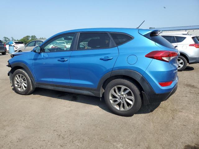Photo 2 from auction – 2018 HYUNDAI TUCSON SE with VIN KM8J2CA43JU699194