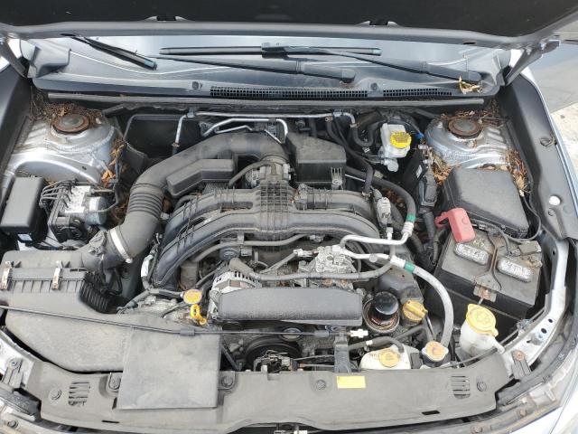 Photo 11 from auction – 2018 SUBARU IMPREZA LI with VIN 4S3GTAN64J3702668