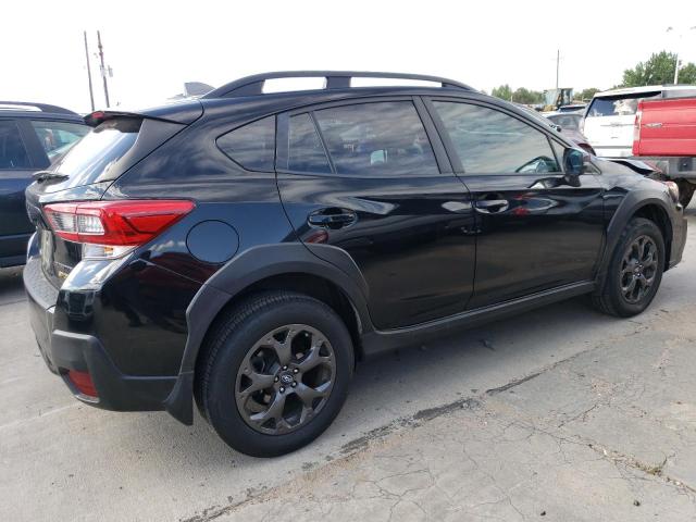 Photo 3 from auction – 2021 SUBARU CROSSTREK with VIN JF2GTHSC9MH200380