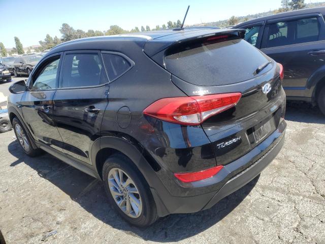 Photo 2 from auction – 2017 HYUNDAI TUCSON LIM with VIN KM8J33A49HU536900
