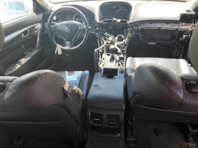 Photo 8 from auction – 2011 ACURA TL with VIN 19UUA8F22BA007617