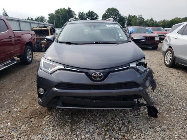 Photo 5 from auction – 2018 TOYOTA RAV 4 with VIN 2T3RFREV1JW844933