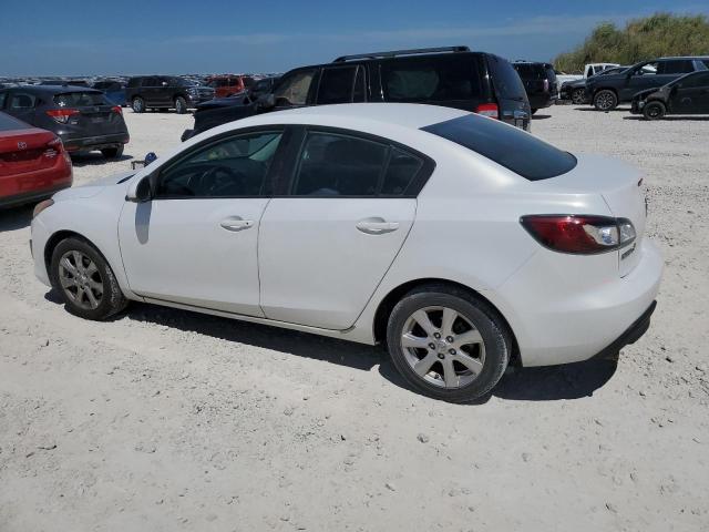 Photo 2 from auction – 2010 MAZDA 3 I with VIN JM1BL1SG7A1165345