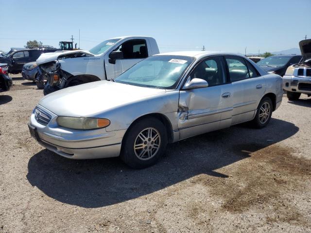 BUICK REGAL LS 2003 с VIN 2G4WB52K031107036 - Фото с аукциона