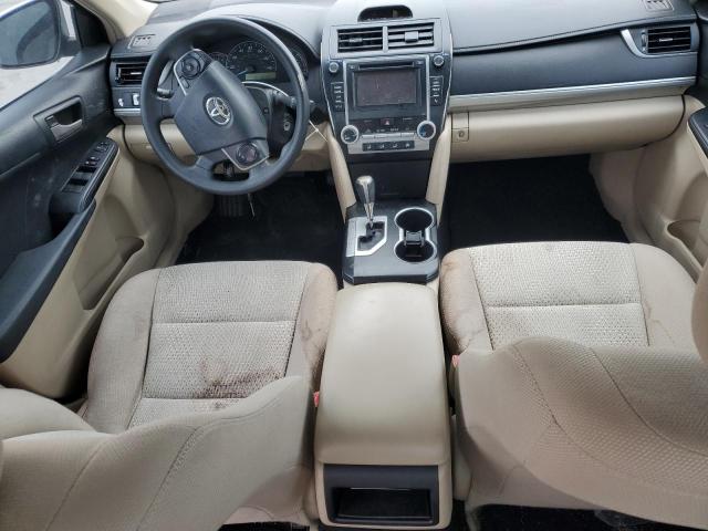 Photo 8 from auction – 2014 TOYOTA CAMRY L with VIN 4T4BF1FK4ER419685