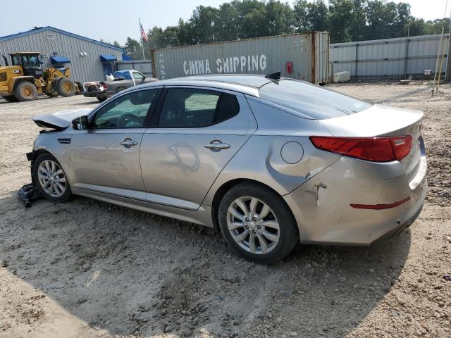 Photo 2 from auction – 2014 KIA OPTIMA EX with VIN 5XXGN4A75EG263917