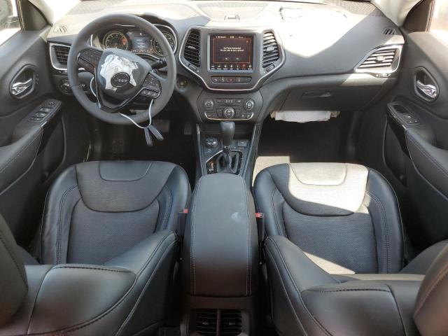 Photo 8 from auction – 2023 JEEP CHEROKEE A with VIN 1C4PJMMB3PD104807