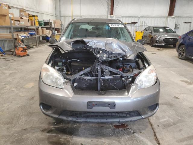 Photo 5 from auction – 2008 TOYOTA COROLLA MA with VIN 2T1KR30E68C696005