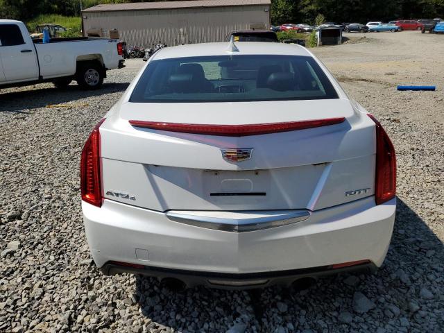Photo 6 from auction – 2015 CADILLAC ATS with VIN 1G6AG5RX8F0126664