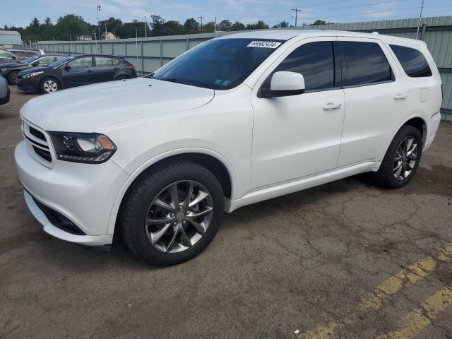 DODGE DURANGO SX 2015 with VIN 1C4RDJAG1FC921406 - Photo from auction