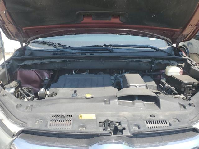 Photo 12 from auction – 2014 TOYOTA HIGHLANDER with VIN 5TDKKRFHXES034861
