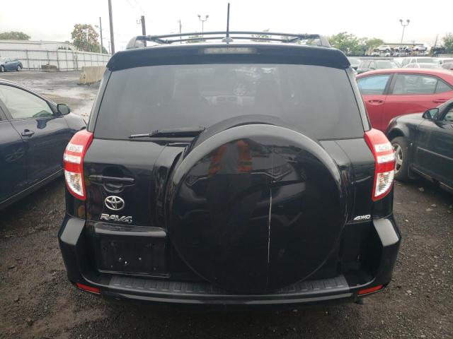 Photo 6 from auction – 2011 TOYOTA RAV4 LIMIT with VIN 2T3DK4DV5BW056264