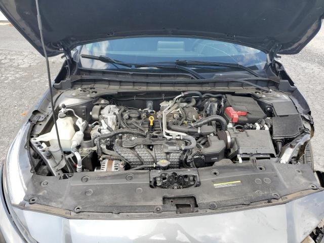 Photo 11 from auction – 2021 NISSAN ALTIMA SV with VIN 1N4BL4DV1MN331908