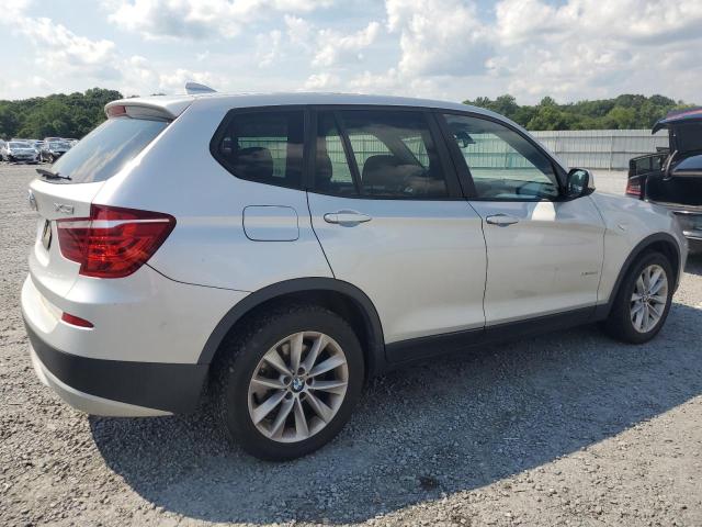 Photo 3 from auction – 2013 BMW X3 XDRIVE2 with VIN 5UXWX9C56D0D04667