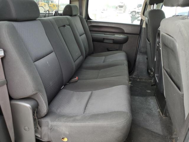 Photo 10 from auction – 2008 CHEVROLET SILVERADO with VIN 1GCHK33688F190430