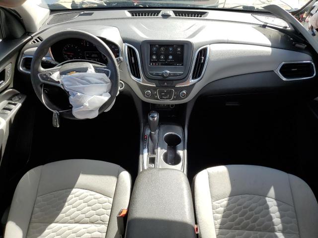 Photo 8 from auction – 2019 CHEVROLET EQUINOX LS with VIN 3GNAXHEV7KS558014