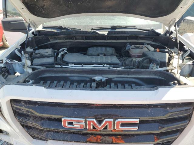 Photo 12 from auction – 2022 GMC SIERRA LIM with VIN 3GTP9CEK5NG136806