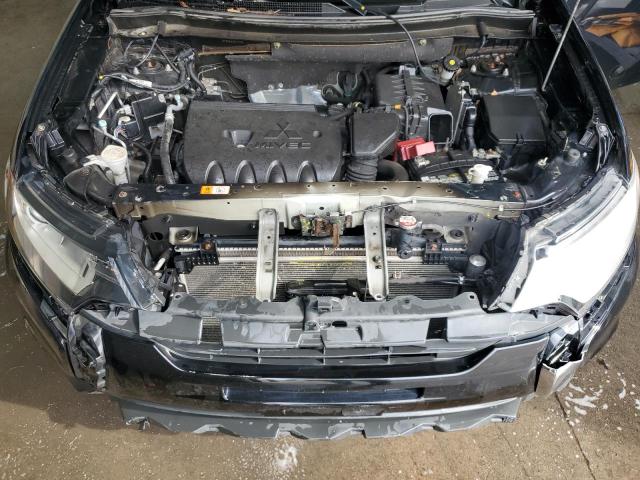 Photo 12 from auction – 2016 MITSUBISHI OUTLANDER with VIN JA4AZ3A31GZ057098
