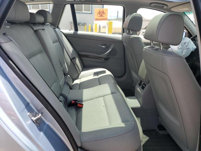 Photo 10 from auction – 2010 BMW 328 I with VIN WBAUT9C53AA191278