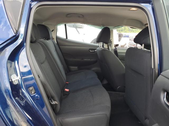 Photo 10 from auction – 2016 NISSAN LEAF S with VIN 1N4AZ0CP6GC303222