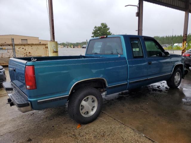 Photo 3 from auction – 1997 GMC SIERRA C15 with VIN 1GTEC19M4VE529499