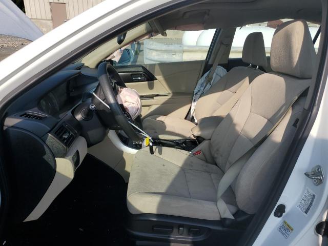 Photo 7 from auction – 2015 HONDA ACCORD EX with VIN 1HGCR2F72FA054777