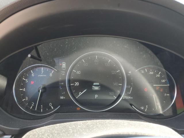 Photo 9 from auction – 2022 MAZDA CX-5 PREMI with VIN JM3KFBEM7N1582783