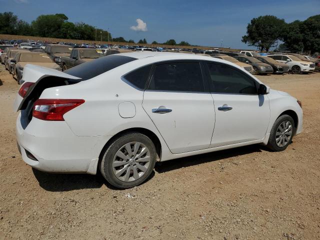 Photo 3 from auction – 2016 NISSAN SENTRA S with VIN 3N1AB7AP9GL683576