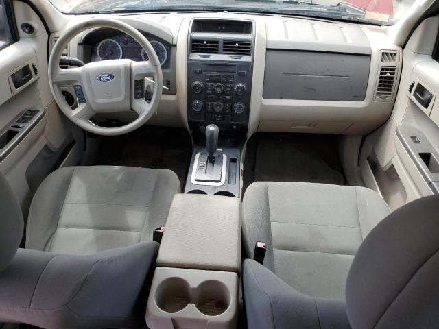 Photo 8 from auction – 2011 FORD ESCAPE XLS with VIN 1FMCU9C75BKB00807