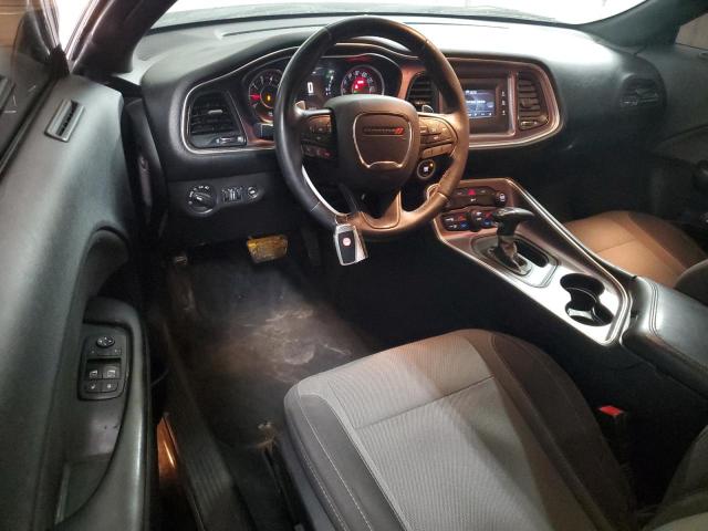 Photo 8 from auction – 2015 DODGE CHALLENGER with VIN 2C3CDZAG6FH873861