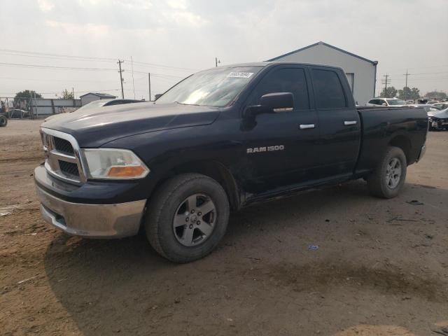 DODGE 1500 2011 with VIN 1D7RV1GP0BS586438 - Photo from auction