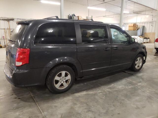 Photo 3 from auction – 2012 DODGE GRAND CARA with VIN 2C4RDGCGXCR358097