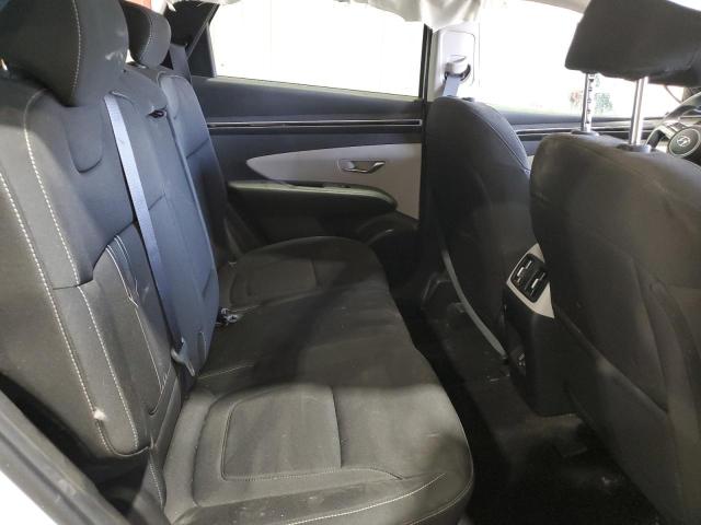 Photo 11 from auction – 2023 HYUNDAI TUCSON SEL with VIN 5NMJBCAE3PH221824