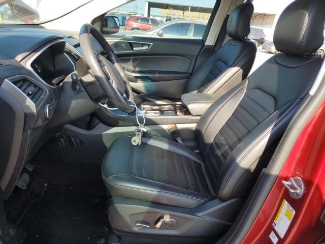 Photo 7 from auction – 2019 FORD EDGE SEL with VIN 2FMPK3J99KBB41590