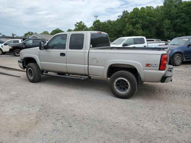 Photo 2 from auction – 2004 CHEVROLET SILVERADO with VIN 1GCEK19T64E285010