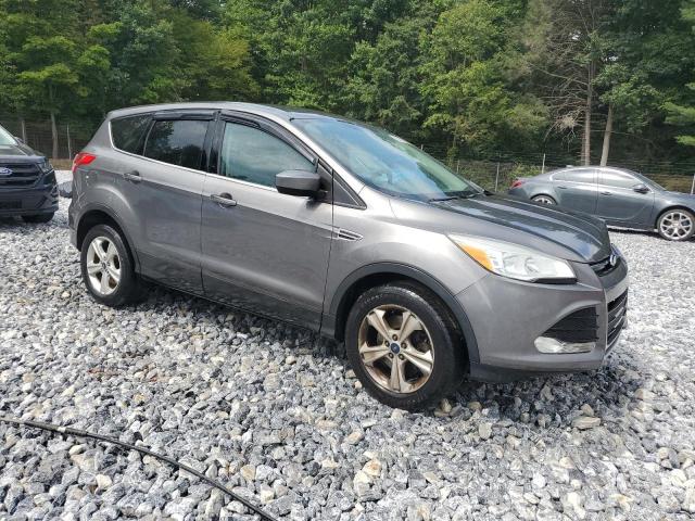 Photo 4 from auction – 2014 FORD ESCAPE SE with VIN 1FMCU9G95EUA14921