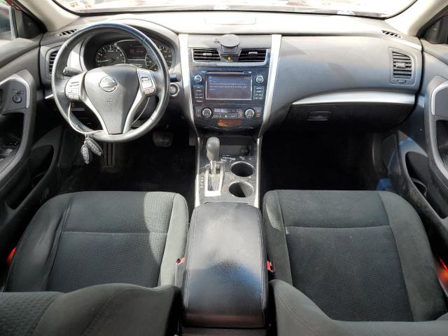 Photo 8 from auction – 2015 NISSAN ALTIMA 2.5 with VIN 1N4AL3AP2FC597786