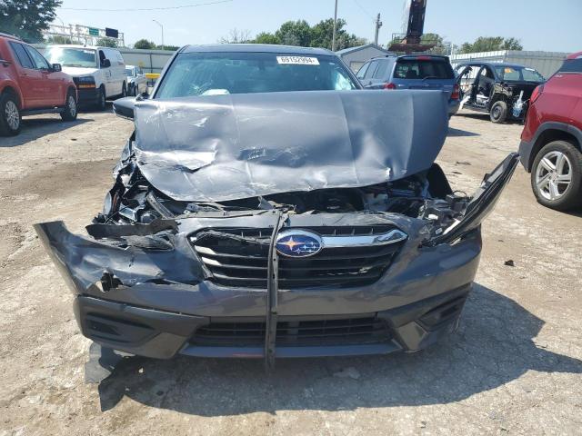 Photo 5 from auction – 2021 SUBARU LEGACY PRE with VIN 4S3BWAF62M3020571